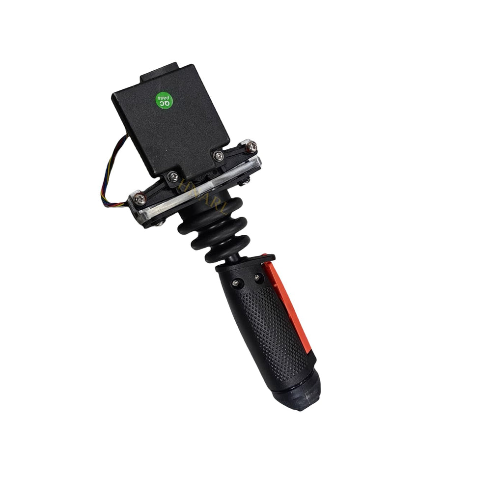 HNARL Haulotte Joystick Controller 2901016520 Haulotte Parts 1 Axis Joystick for Haulotte Optimum 8 Compact 8 Compact 10 Compact 12 Compact 14