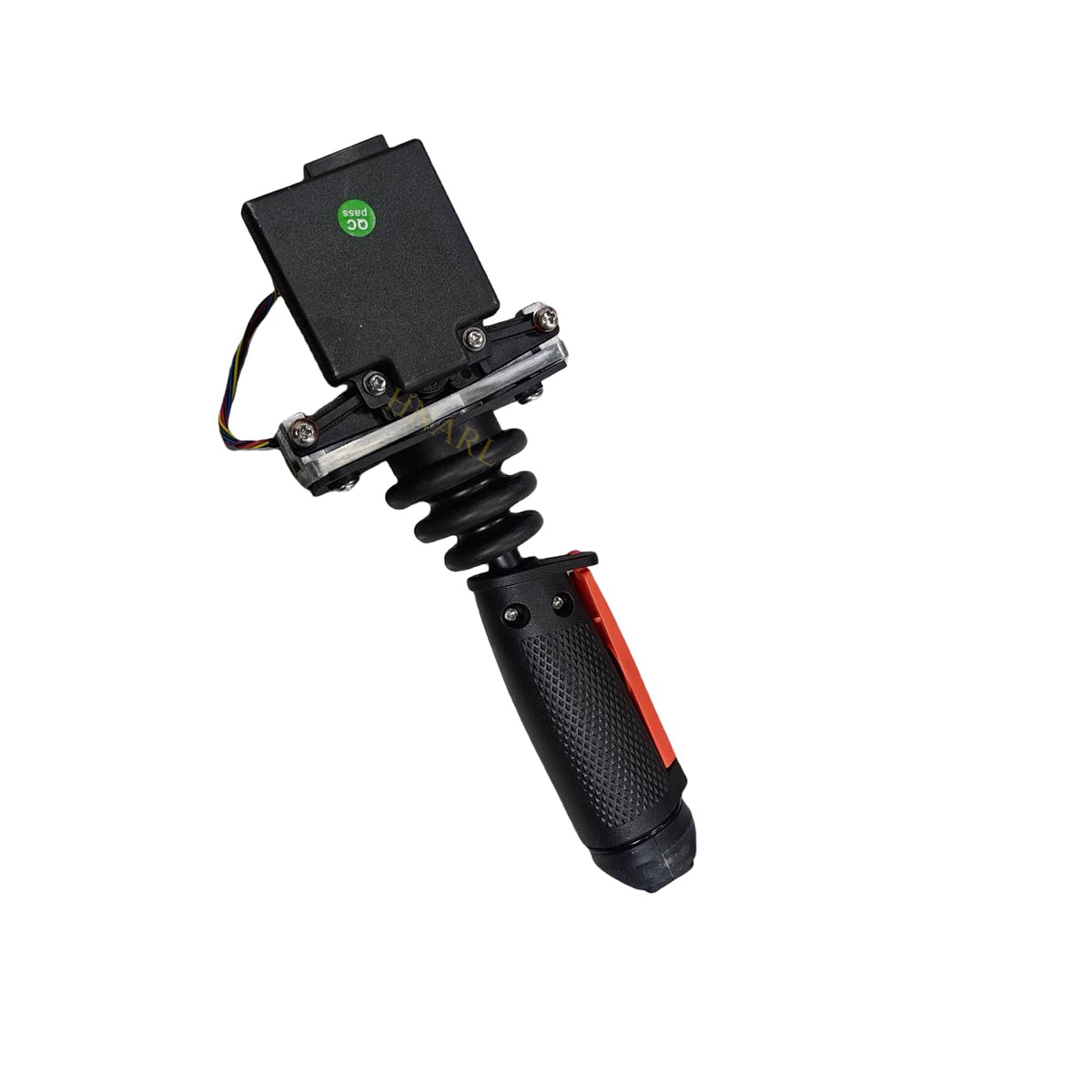 HNARL Haulotte Joystick Controller 2901016520 Haulotte Parts 1 Axis Joystick for Haulotte Optimum 8 Compact 8 Compact 10 Compact 12 Compact 14