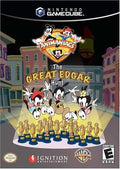 Animaniacs: The Great Edgar Hunt, Gamecube (Renewed)