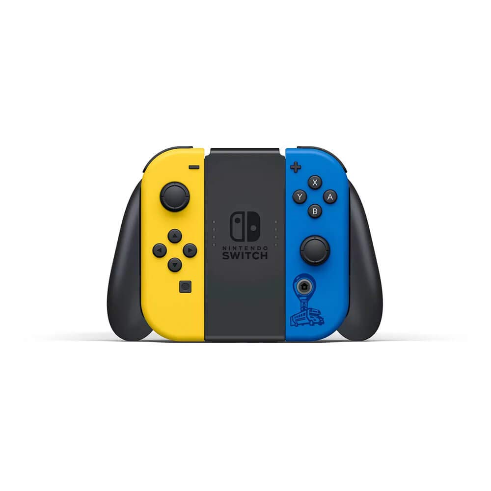 Nintendo Switch™ Fortnite Wildcat Bundle