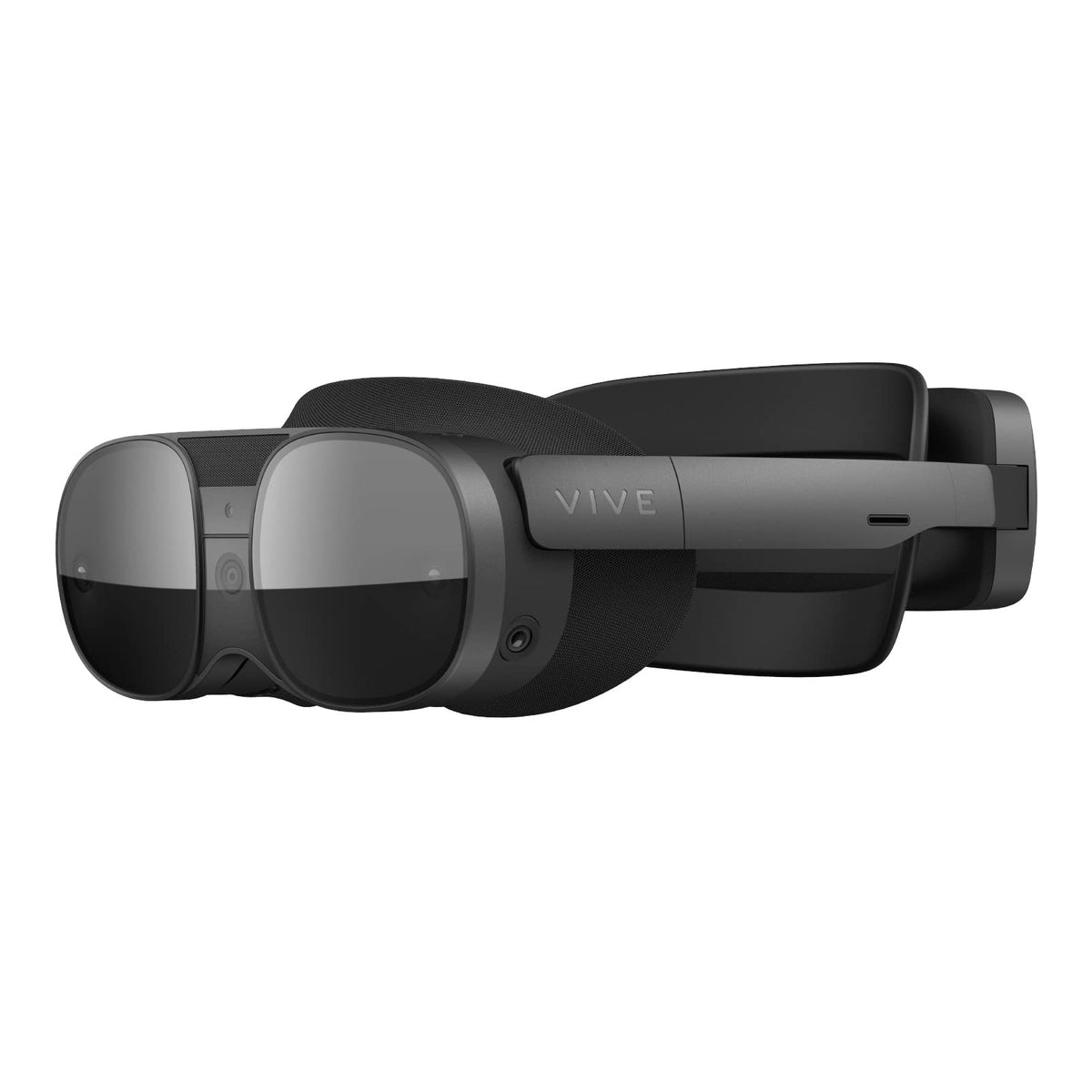 HTC Vive XR Elite Virtual Reality Headset + Controllers