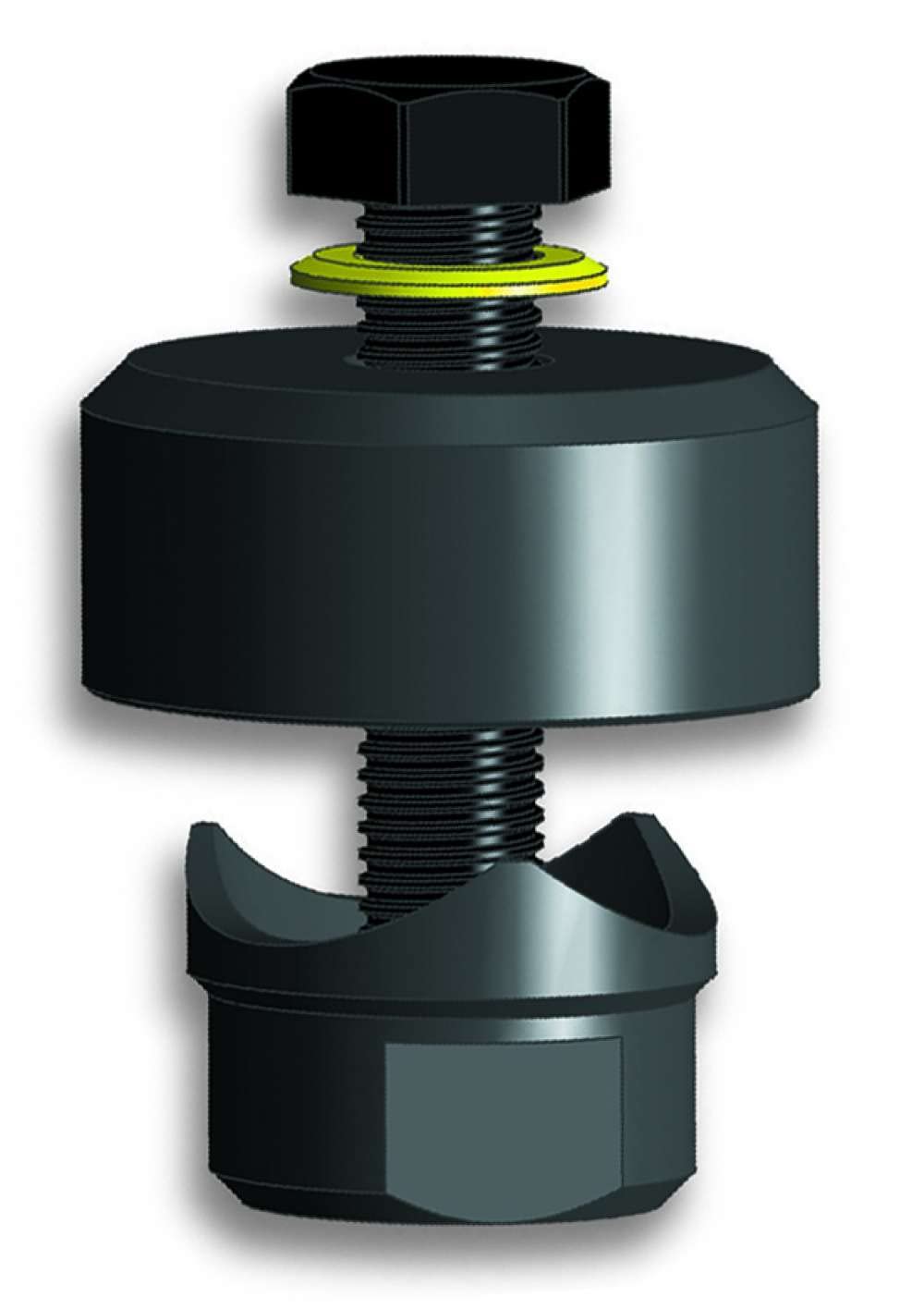 VALLCIA Drill Ø116mm (4-9/16")