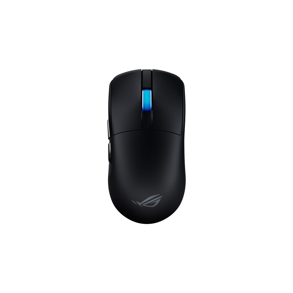 ASUS ROG Harpe Ace Extreme Wireless Esports Gaming Mouse – Carbon Fiber Build, 47g Lightweight, Tri-Mode Connectivity, 42K DPI, up to 70Hr Battery, Glass Skates, Pro-Approved, PC/Mac Support - Black