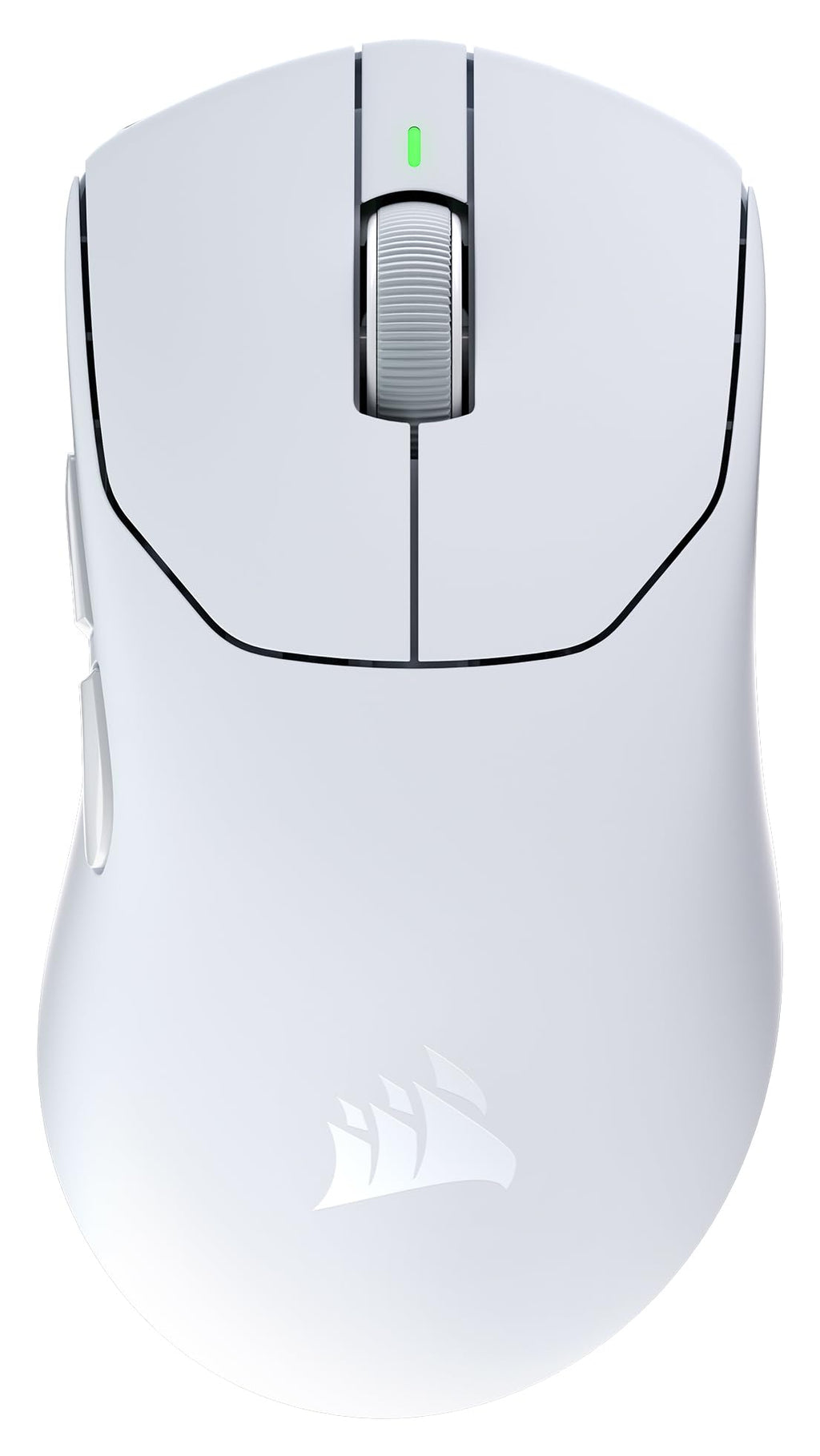 CORSAIR SABRE v3 PRO PureVector ERGO Wireless Ultralight FPS Gaming Mouse