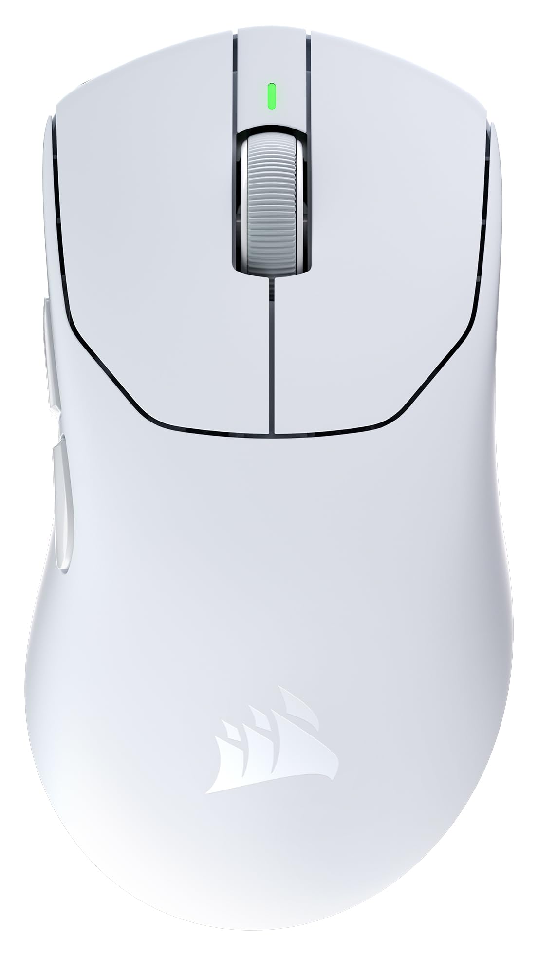 CORSAIR SABRE v3 PRO PureVector ERGO Wireless Ultralight FPS Gaming Mouse