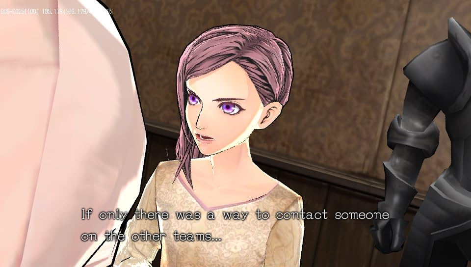 Zero Time Dilemma - Nintendo 3DS (Renewed)