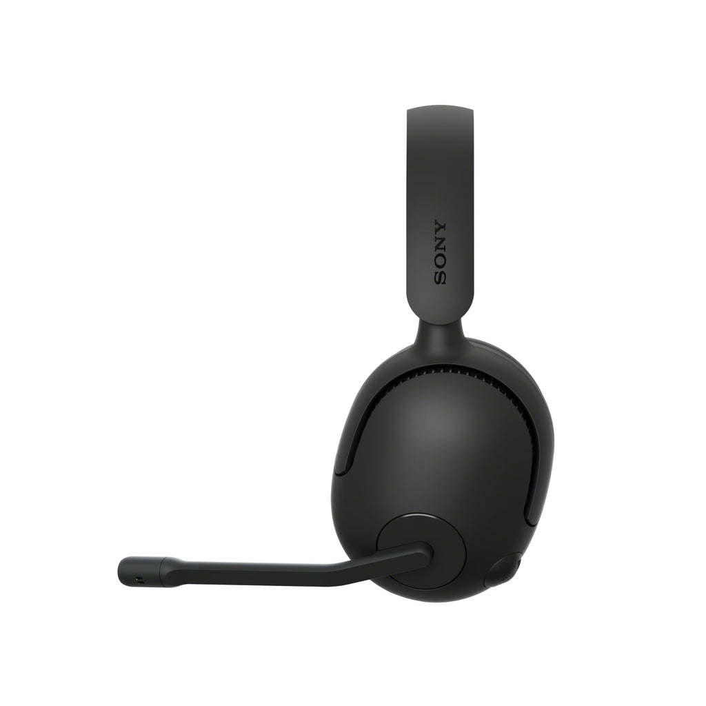Sony INZONE H5 Wireless Over-Ear Gaming Headset PS5 Headphones, Black