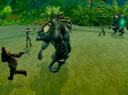 Star Wars Galaxies: The Total Experience - PC