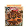 Bizarre Adventure ARTFX of Studios & The World JoJo (japan import)