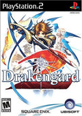 Drakengard 2 - PlayStation 2 (Renewed)