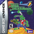 Jazz Jackrabbit - Game Boy Advance (Renewed)
