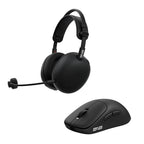 Sony INZONE H9 II Wireless Noise Cancelling Gaming Headset, Black