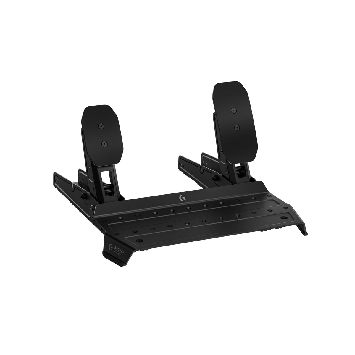 Logitech G PRO Racing Pedals Simulator with 100kg Load Cell Brake