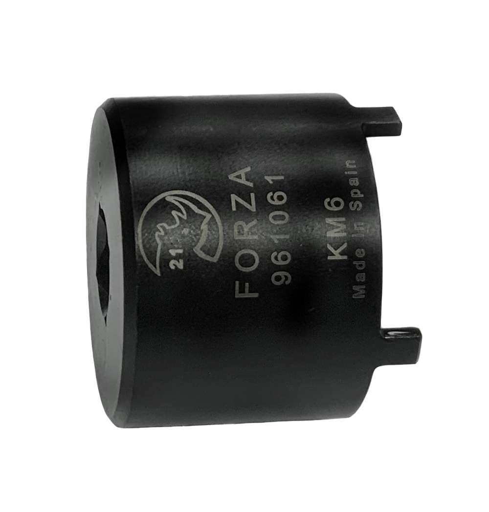 KM21 Short Key FORZA
