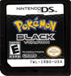 Pokemon Black Version - Nintendo DS (Renewed)