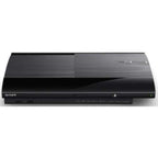 Sony PlayStation 3 250GB Console - Black (Renewed)