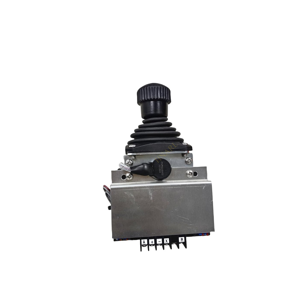 Single Axis Joystick Controller 24495GT 24495 for Genie Boom Lift S-60,...