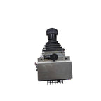 Single Axis Joystick Controller 24495GT 24495 for Genie Boom Lift S-60,...