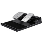 Tracer Roadster 4 in 1 Steering Wheel for PC/PS3/PS4/Xone 2 Pedal Set Gear Lever 270 Degree Rotation Angle