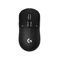 Logitech G PRO X3 SUPERSTRIKE Gaming Mouse - Black