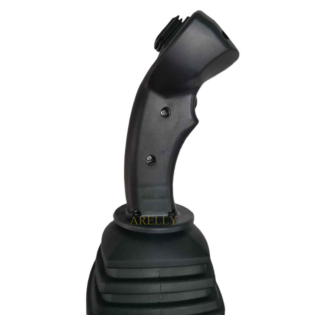ARELLY 2901006230 Joystick Controller Single Axis Joystick Controller Used for Haulotte Boom Lift HA20LE, HA16RTJ, HA20PX, HA20RTJ, HA26RTJ O, HA26PX, HA32RTJ, HA32PX...