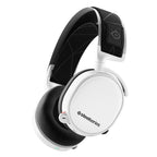SteelSeries Casque Gamer Arctis 7 Noir 2019