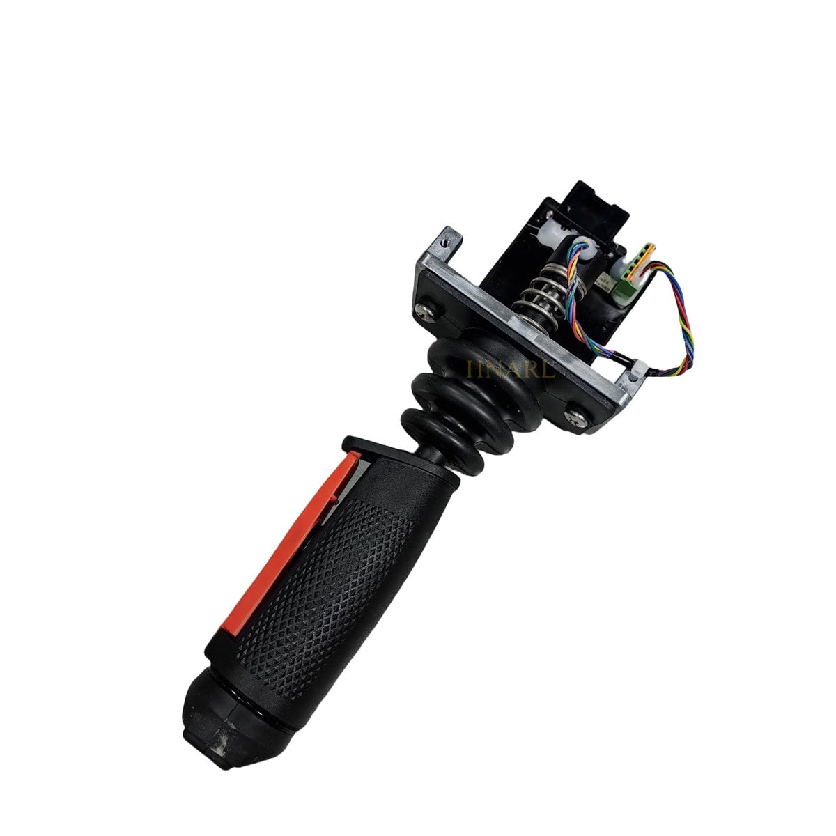 HNARL Haulotte Joystick Controller 2901016520 Haulotte Parts 1 Axis Joystick for Haulotte Optimum 8 Compact 8 Compact 10 Compact 12 Compact 14
