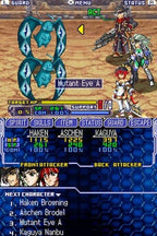 Super Robot Taisen OG Saga: Endless Frontier - Nintendo DS (Renewed)