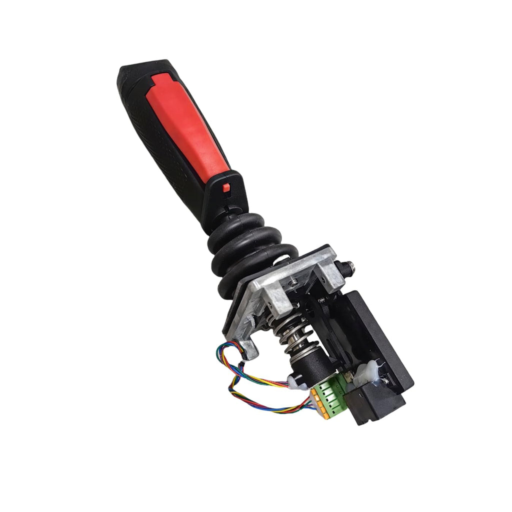 HNARL Haulotte Joystick Controller 2901016520 Haulotte Parts 1 Axis Joystick for Haulotte Optimum 8 Compact 8 Compact 10 Compact 12 Compact 14