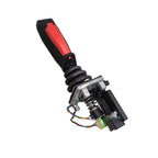 HNARL Haulotte Joystick Controller 2901016520 Haulotte Parts 1 Axis Joystick for Haulotte Optimum 8 Compact 8 Compact 10 Compact 12 Compact 14