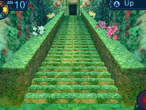 Etrian Odyssey III: The Drowned City - Nintendo DS (Renewed)