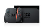 Nintendo Switch 2 + Mario Kart World Bundle with Bonus HDMI Cable & Screen Cleaning Cloth