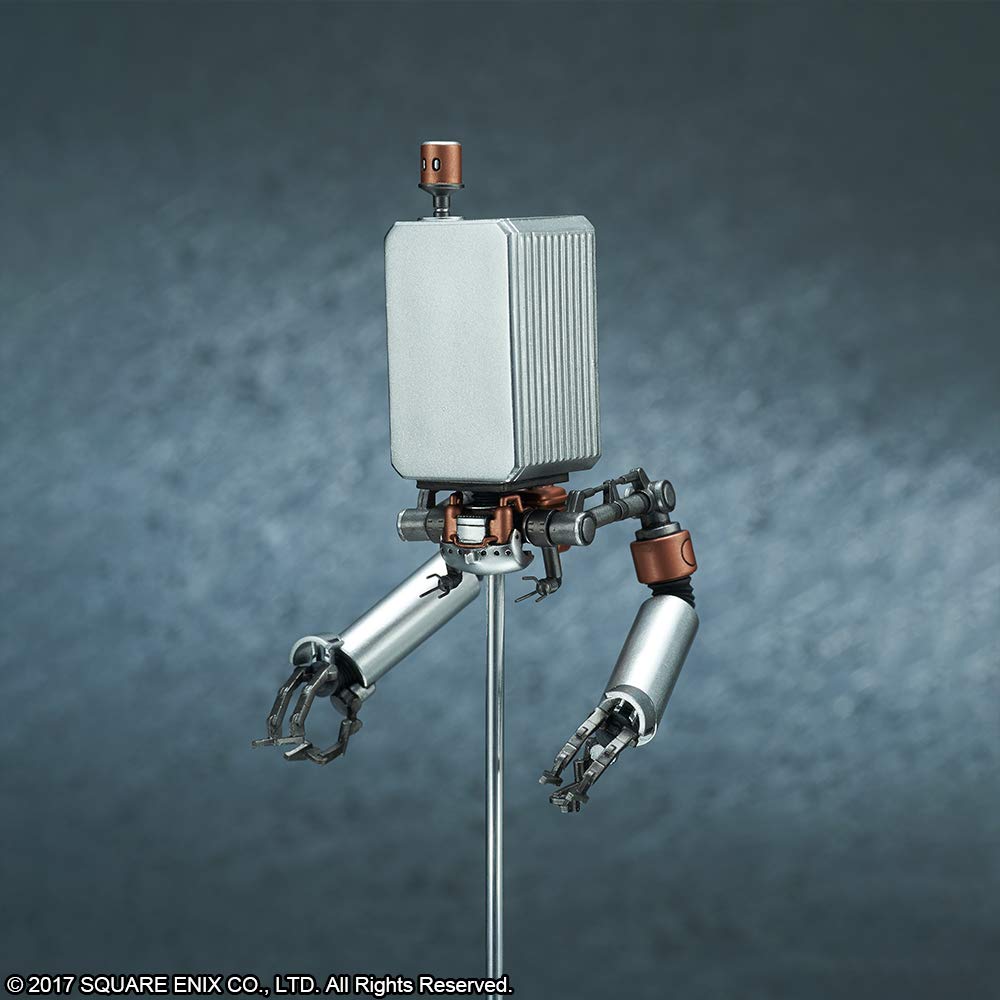 NIER:Automata 2B (Yorha NO. 2 Type B) [Deluxe Version] - Reissue by Flare (Electronic Games)