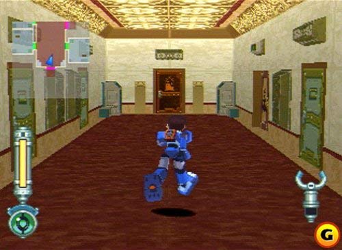Mega Man Legends 2 (Renewed)