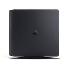 PlayStation 4 Slim 1TB Console (Renewed)