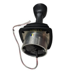 ARELLY 2901006230 Joystick Controller Single Axis Joystick Controller Used for Haulotte Boom Lift HA20LE, HA16RTJ, HA20PX, HA20RTJ, HA26RTJ O, HA26PX, HA32RTJ, HA32PX...