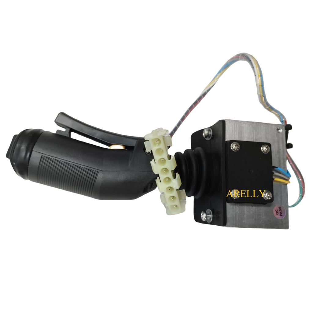 ARELLY 211751 Joystick Controller Used for Skyjack Scissor Boom Lifts