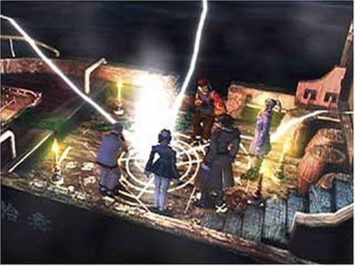 Shadow Hearts: Covenant (Renewed)