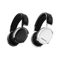 SteelSeries Casque Gamer Arctis 7 Noir 2019