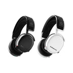 SteelSeries Casque Gamer Arctis 7 Noir 2019