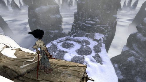 Afro Samurai - Playstation 3