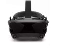 Valve Index VR Headset, Black, for PC/SteamVR, CPS 1-Year Warranty (Renewed)