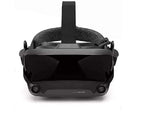 Valve Index VR Headset, Black, for PC/SteamVR, CPS 1-Year Warranty (Renewed)