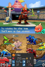 Fossil Fighters: Champions (Renewed)
