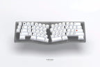 Apos x GMK Modern Ink Keycap Set