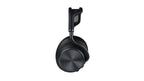 Turtle Beach Stealth Pro II Premium Wireless Gaming Headset for Xbox Series X|S, PS5, PS4, PC - Hi-Res Audio, Dolby Atmos, Active Noise Cancellation, Simultaneous Bluetooth, 24-bit Audio - Black