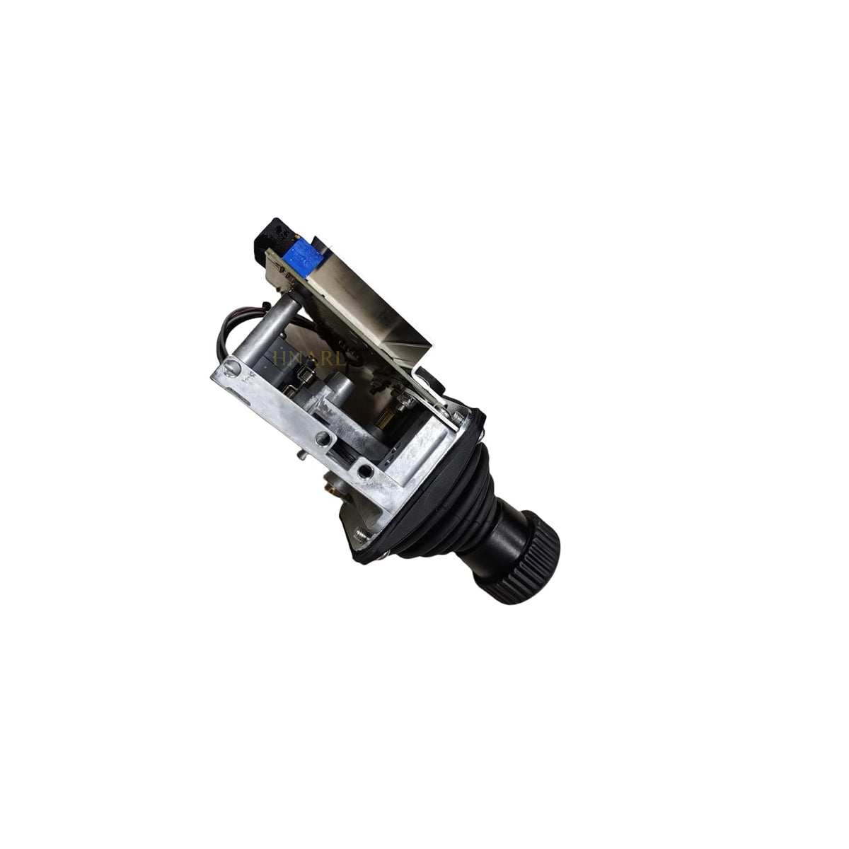Single Axis Joystick Controller 24495GT 24495 for Genie Boom Lift S-60,...