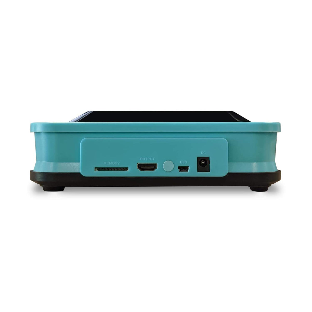 Hyperkin RetroN 5 HD Retro Gaming Console HDMI Hyper Beach Turquoise