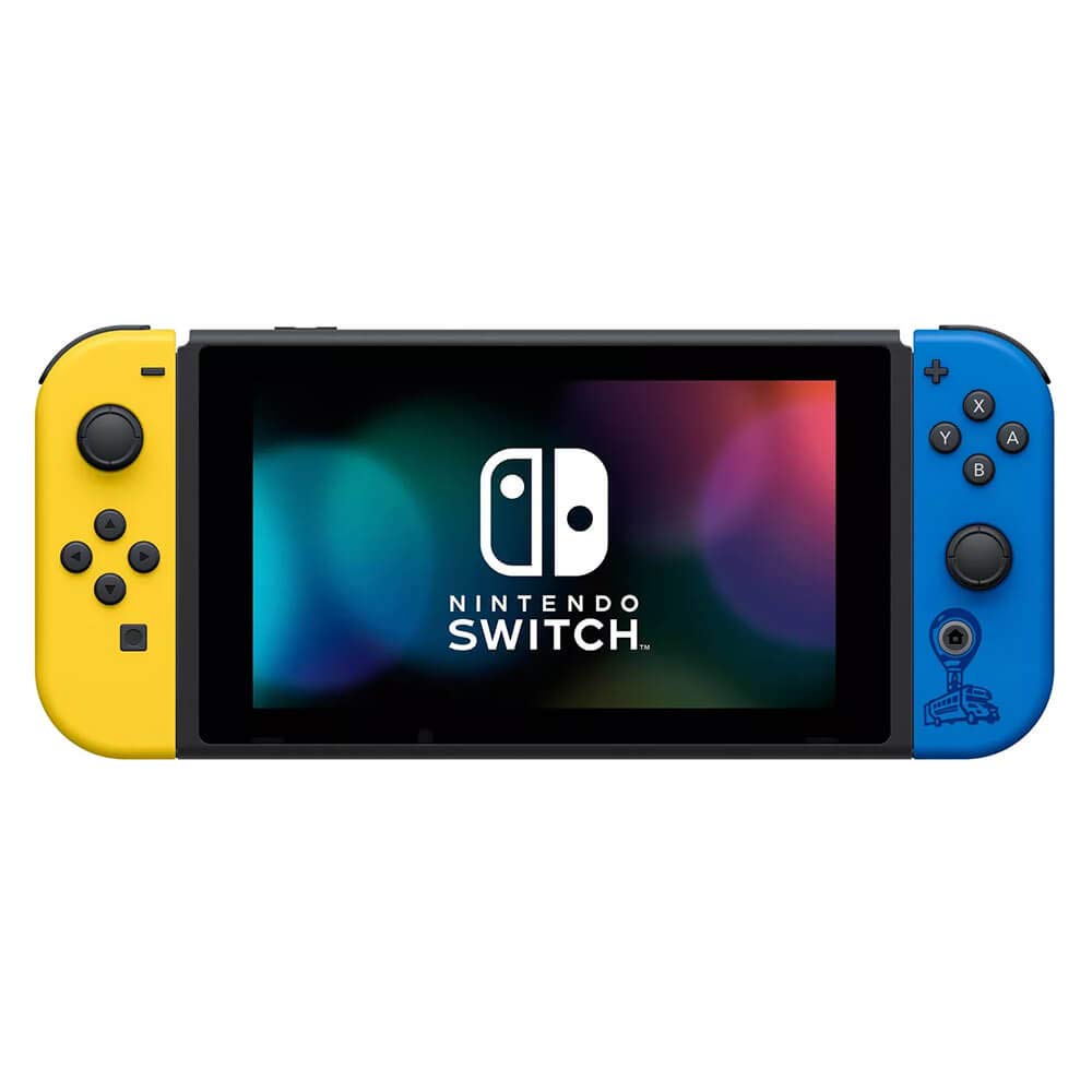Nintendo Switch™ Fortnite Wildcat Bundle