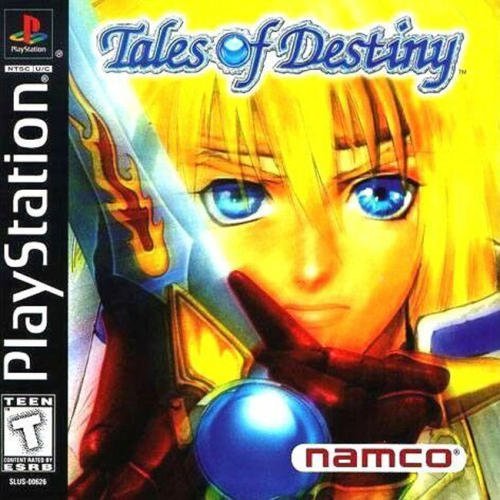 Tales of Destiny (Renewed)
